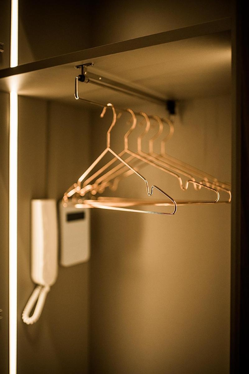 Central Park Apartments - The Luxury Collection 카우나스 외부 사진