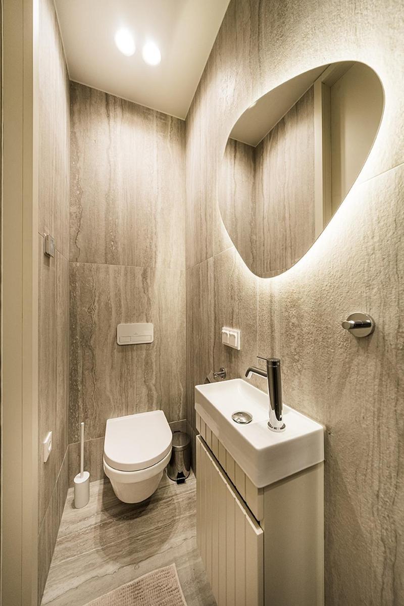 Central Park Apartments - The Luxury Collection 카우나스 외부 사진