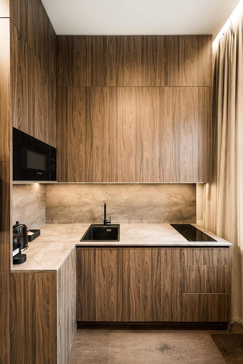 Central Park Apartments - The Luxury Collection 카우나스 외부 사진