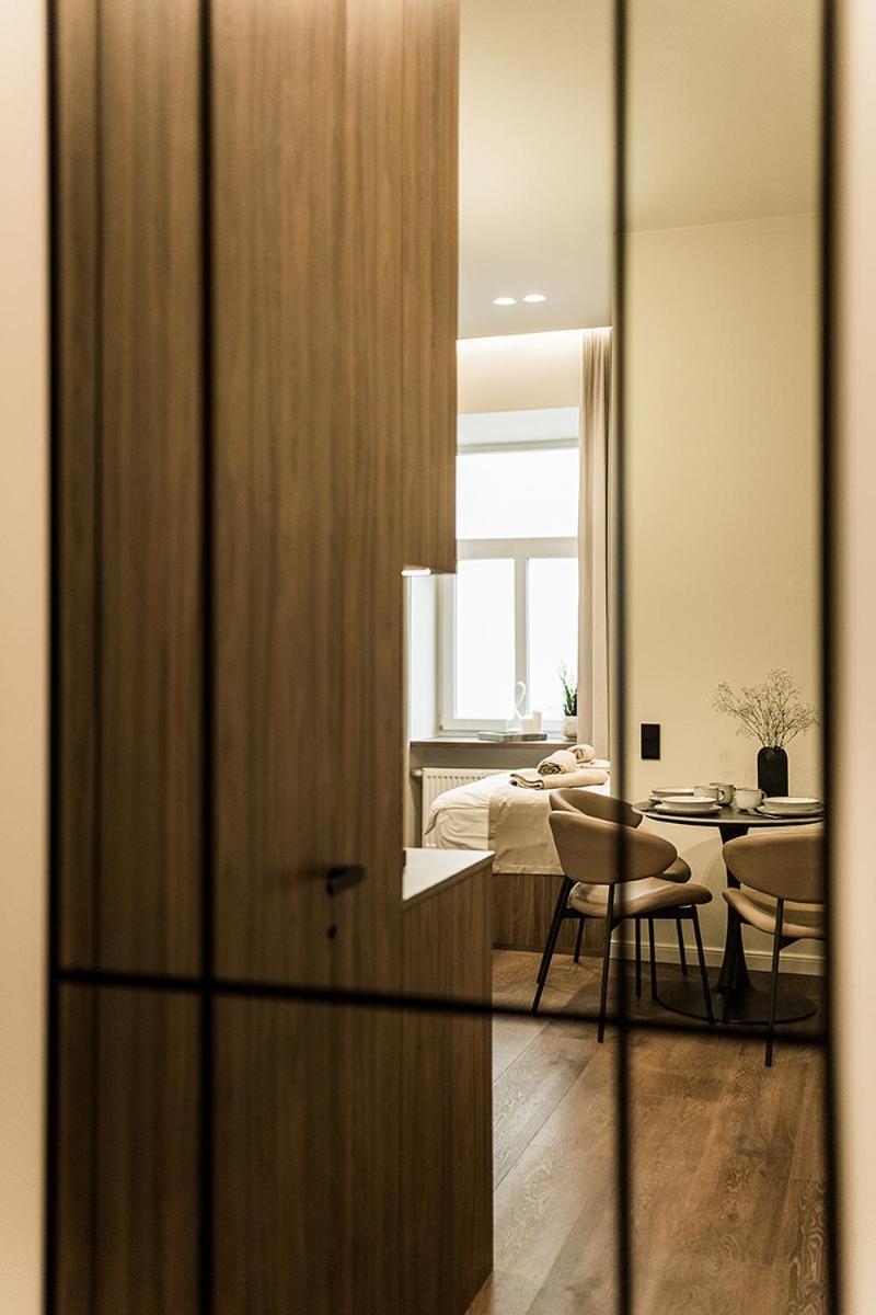 Central Park Apartments - The Luxury Collection 카우나스 외부 사진