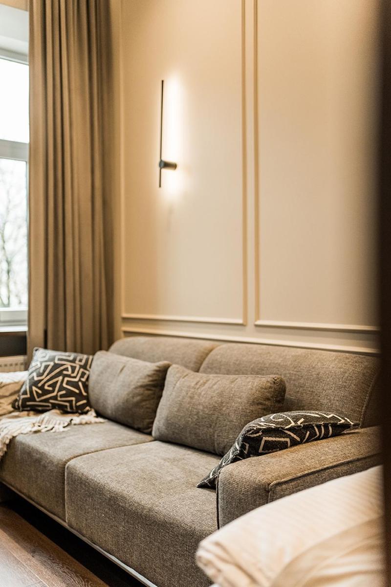 Central Park Apartments - The Luxury Collection 카우나스 외부 사진