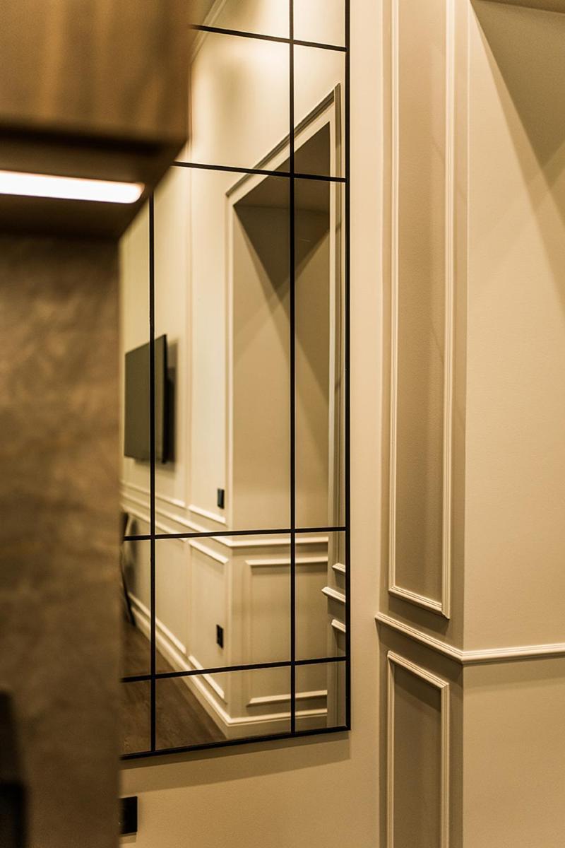 Central Park Apartments - The Luxury Collection 카우나스 외부 사진