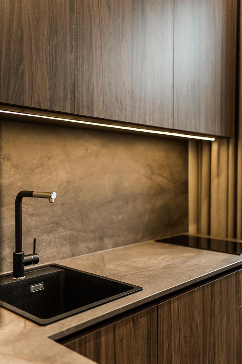 Central Park Apartments - The Luxury Collection 카우나스 외부 사진