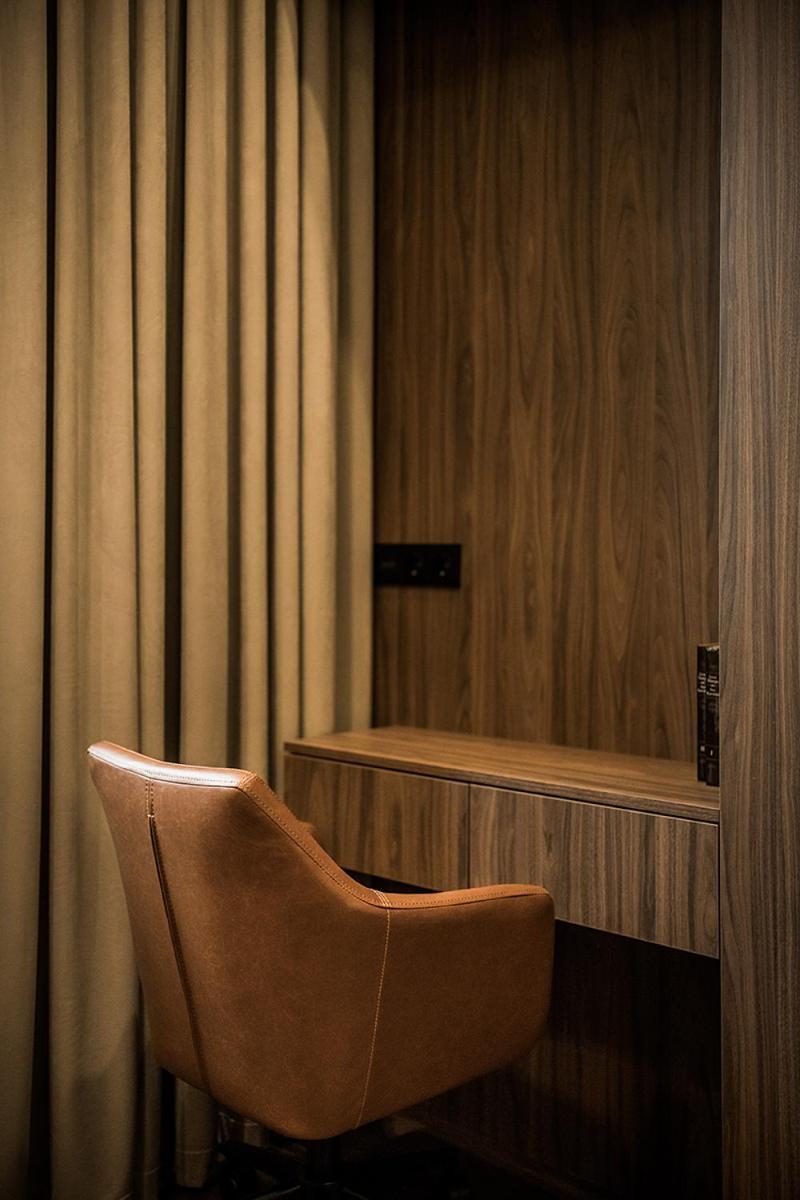 Central Park Apartments - The Luxury Collection 카우나스 외부 사진