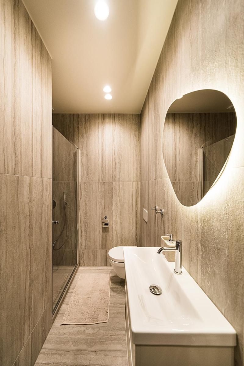 Central Park Apartments - The Luxury Collection 카우나스 외부 사진