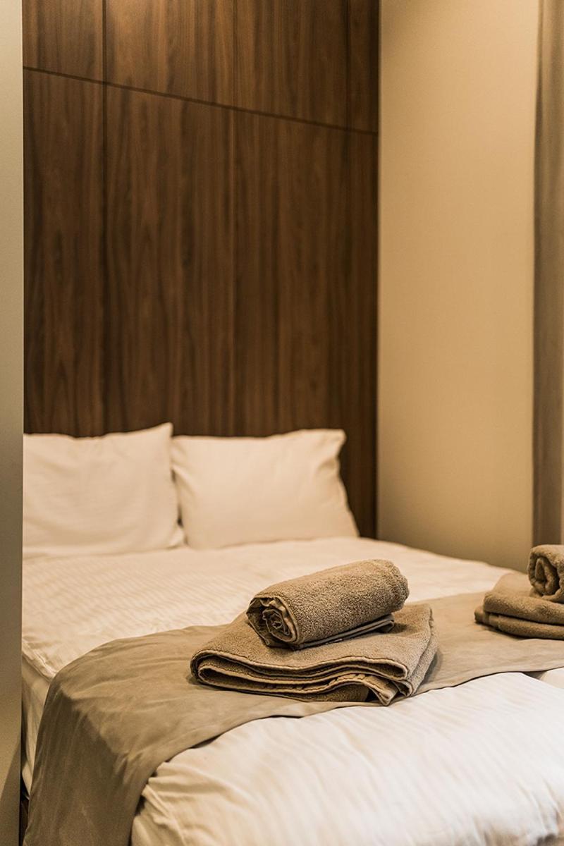 Central Park Apartments - The Luxury Collection 카우나스 외부 사진