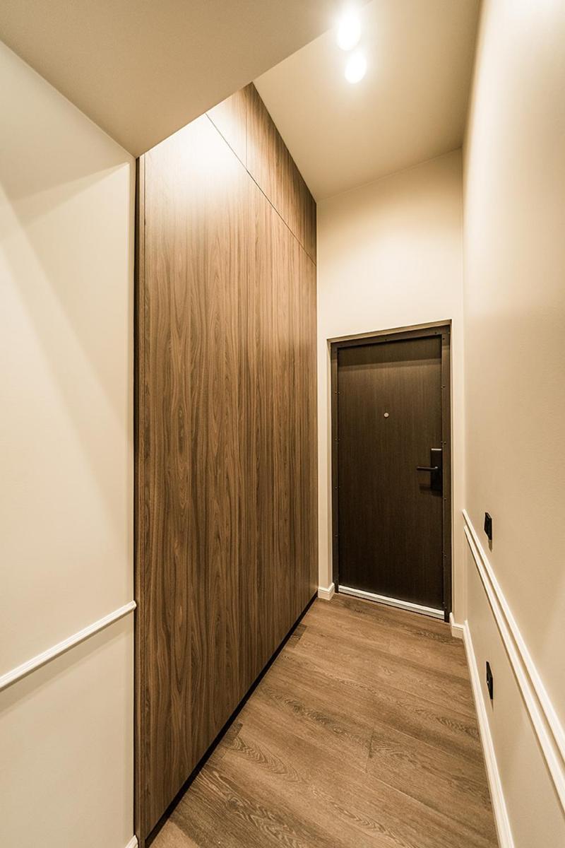 Central Park Apartments - The Luxury Collection 카우나스 외부 사진