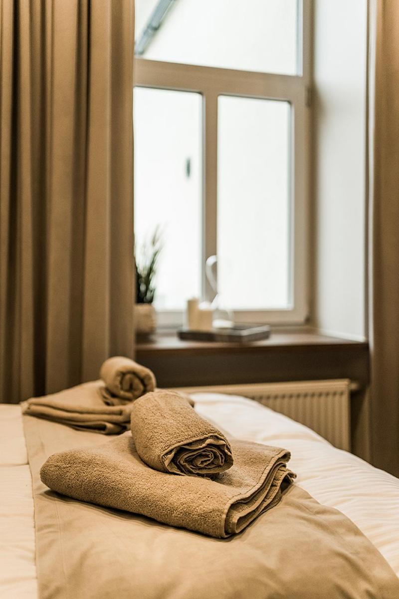 Central Park Apartments - The Luxury Collection 카우나스 외부 사진