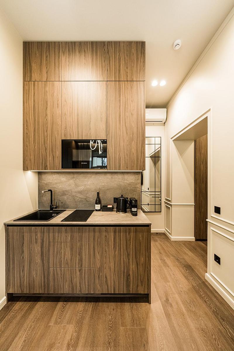 Central Park Apartments - The Luxury Collection 카우나스 외부 사진