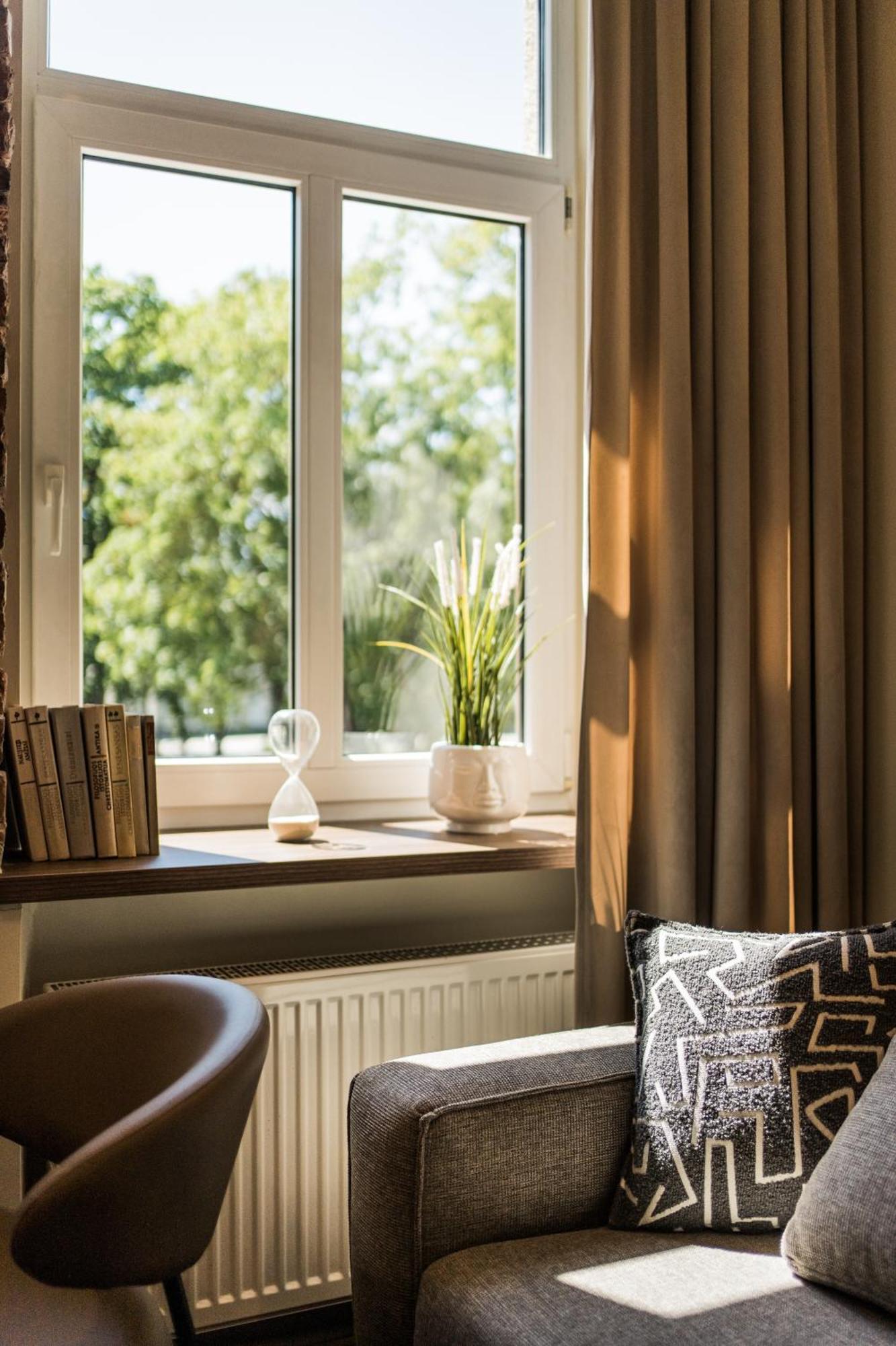 Central Park Apartments - The Luxury Collection 카우나스 외부 사진